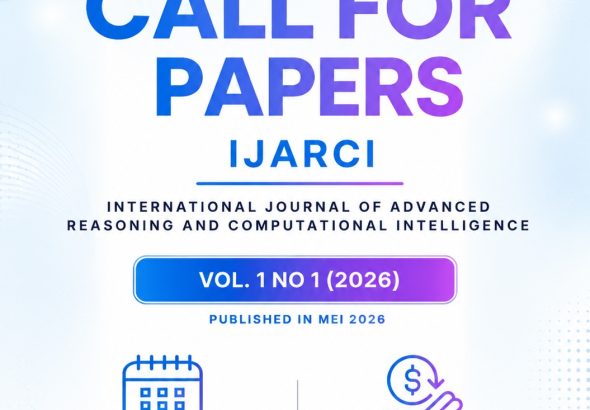 Call paper Volume 1 Number 1 2026